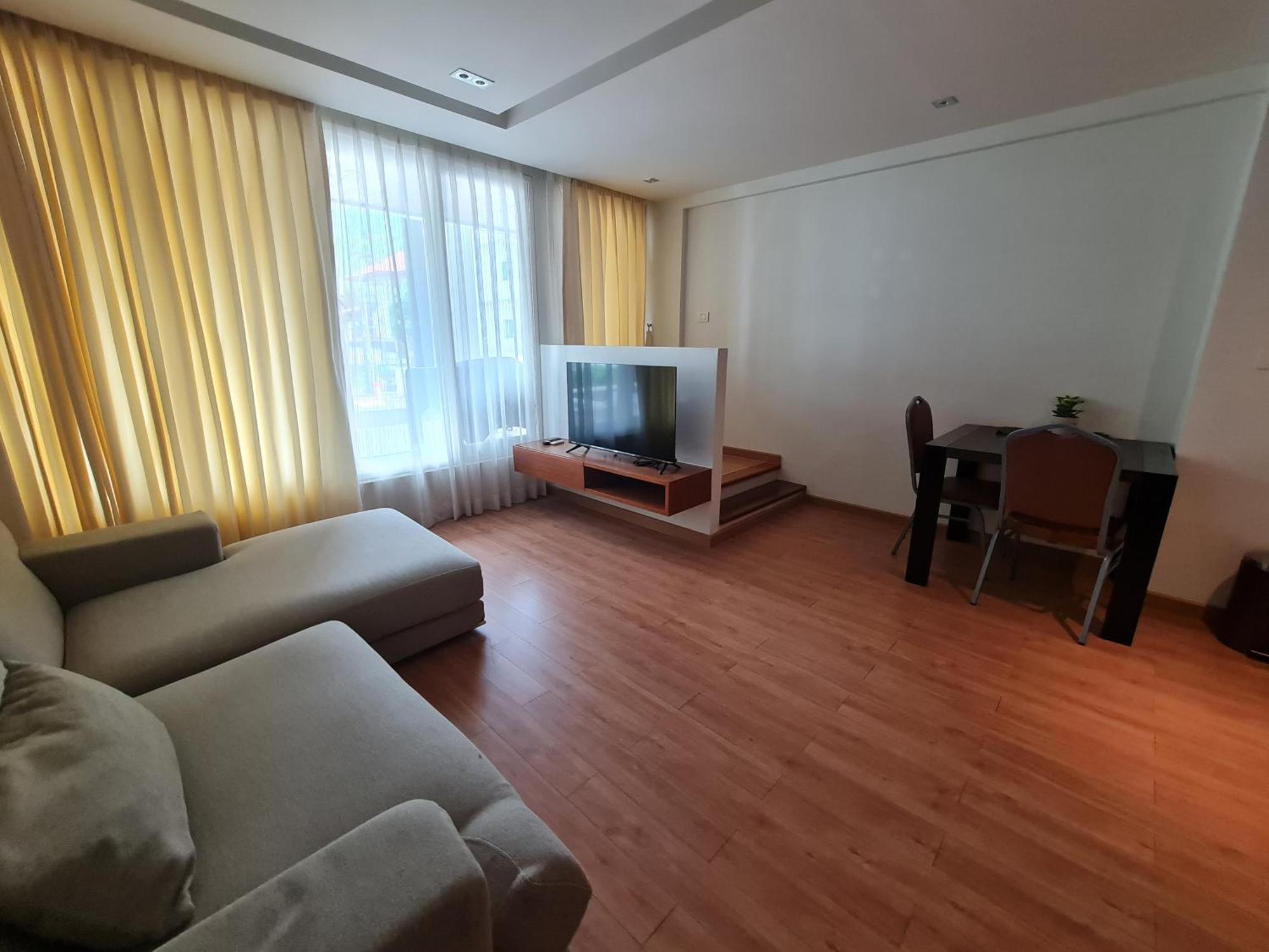 The Privilege Residence Patong Экстерьер фото
