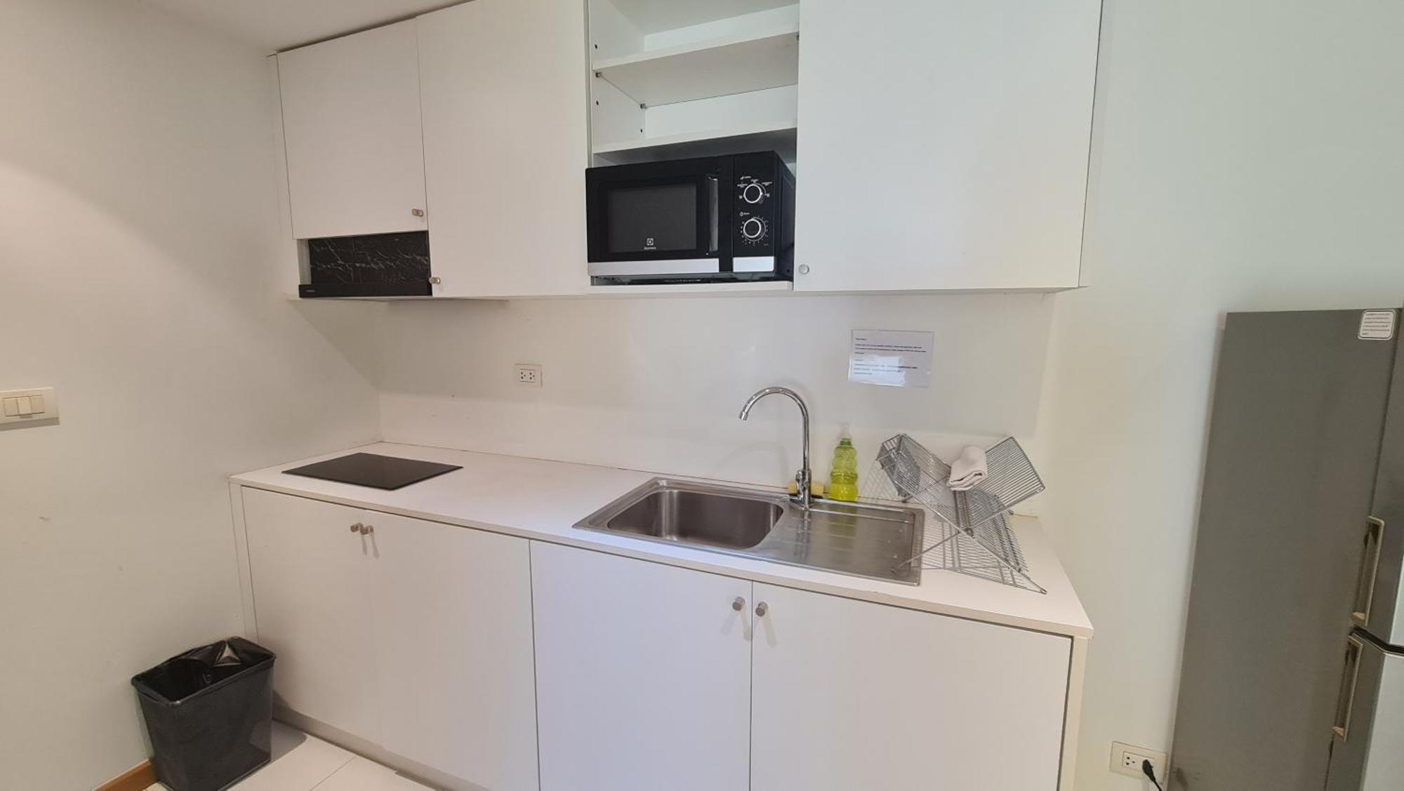 The Privilege Residence Patong Экстерьер фото