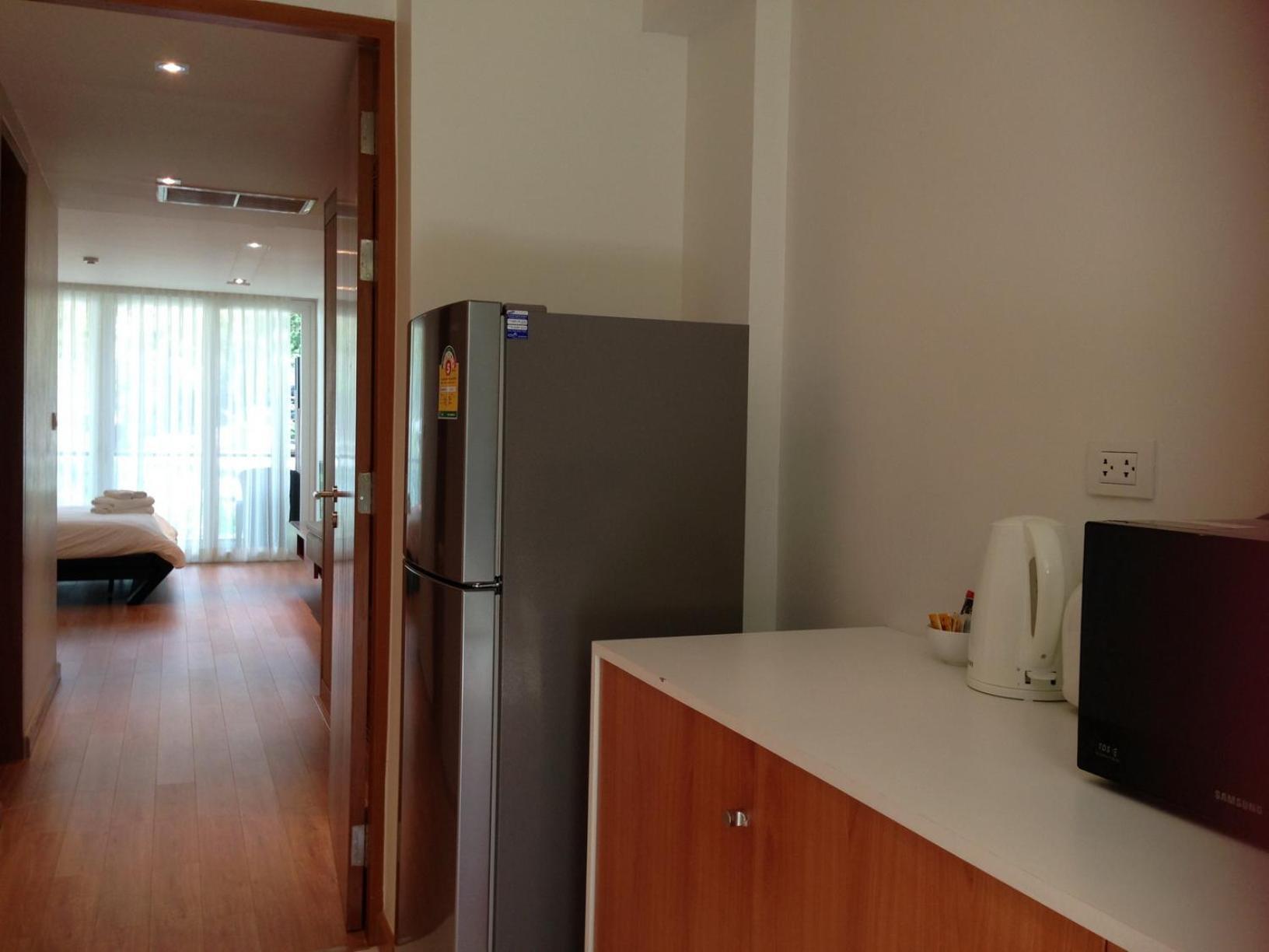 The Privilege Residence Patong Экстерьер фото