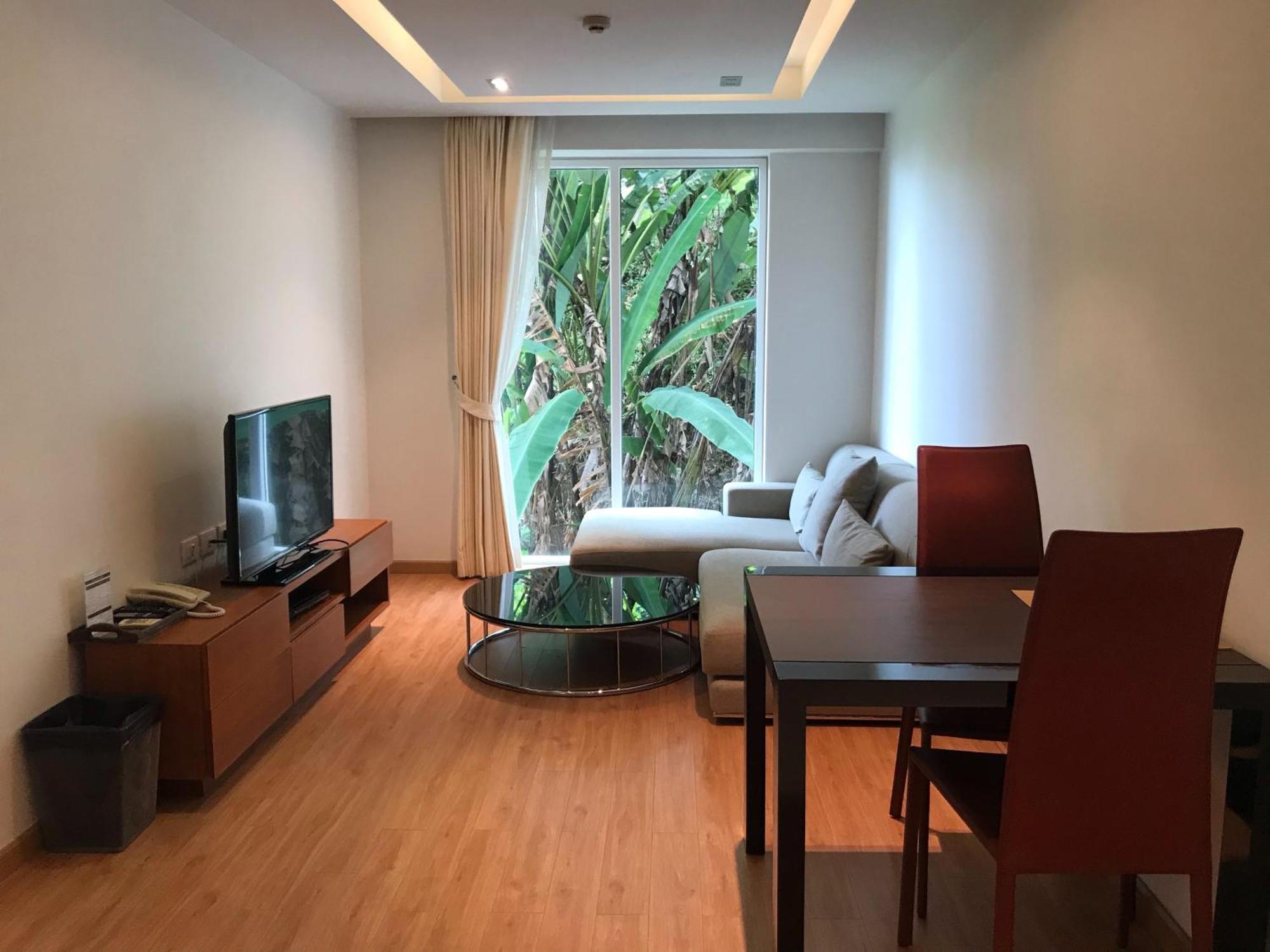 The Privilege Residence Patong Экстерьер фото