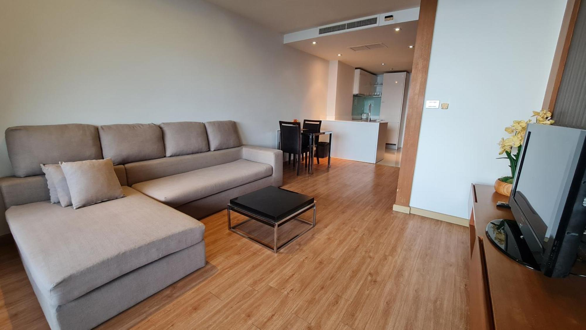 The Privilege Residence Patong Экстерьер фото