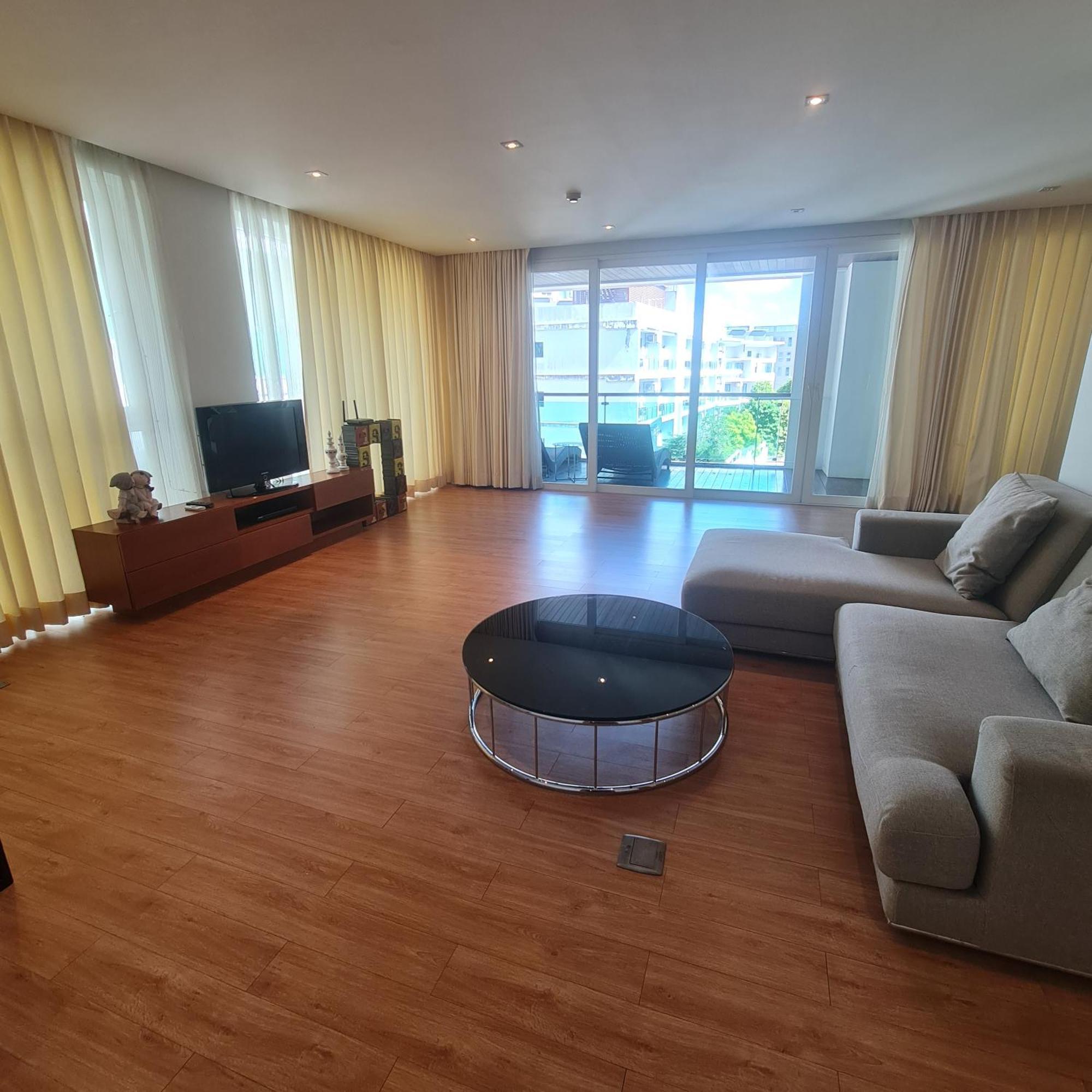 The Privilege Residence Patong Экстерьер фото