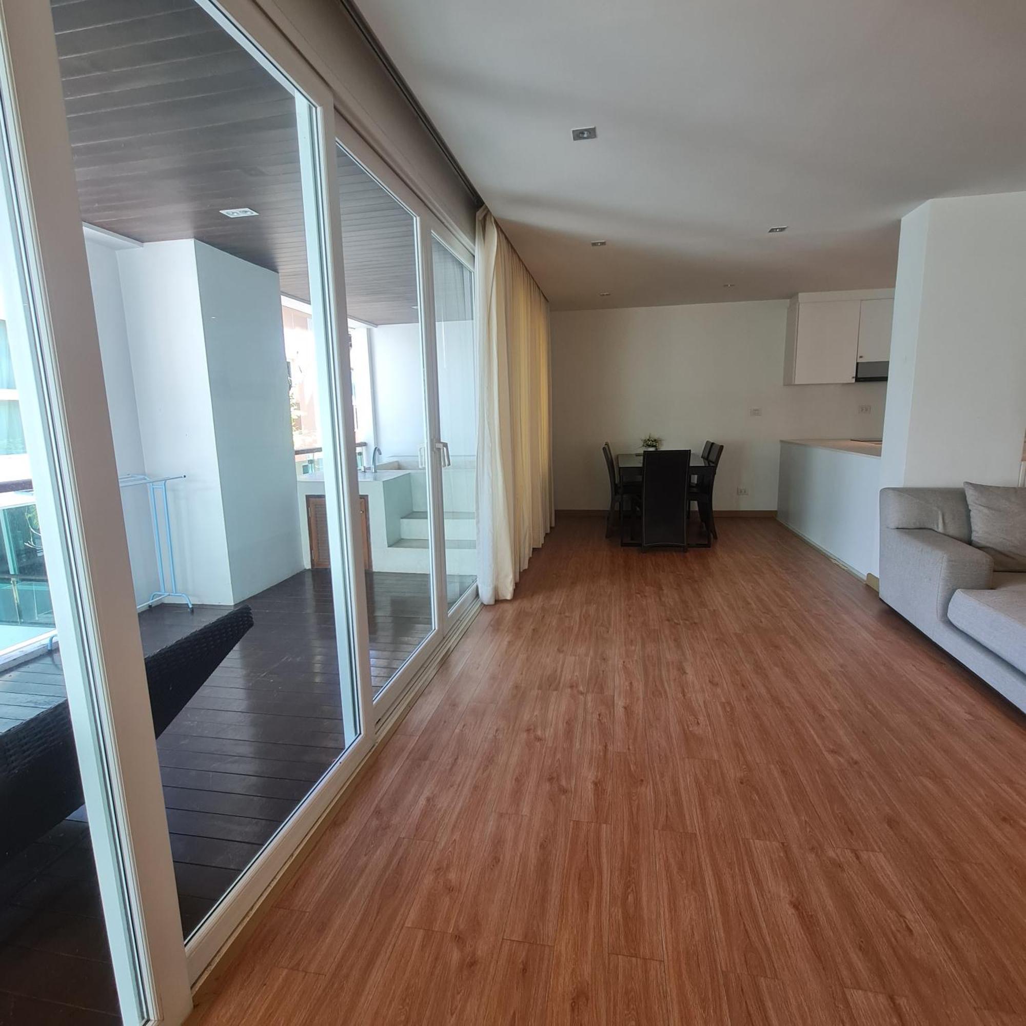 The Privilege Residence Patong Экстерьер фото