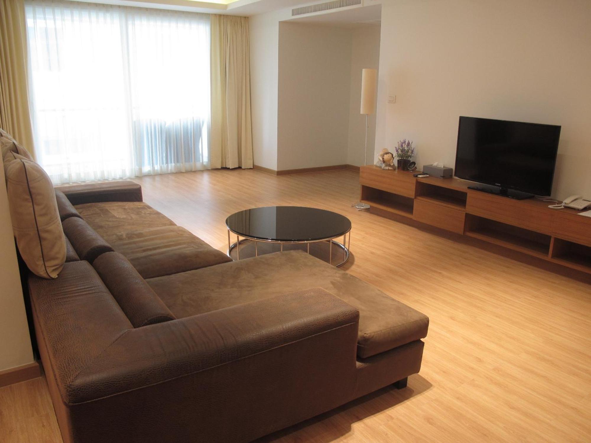 The Privilege Residence Patong Номер фото