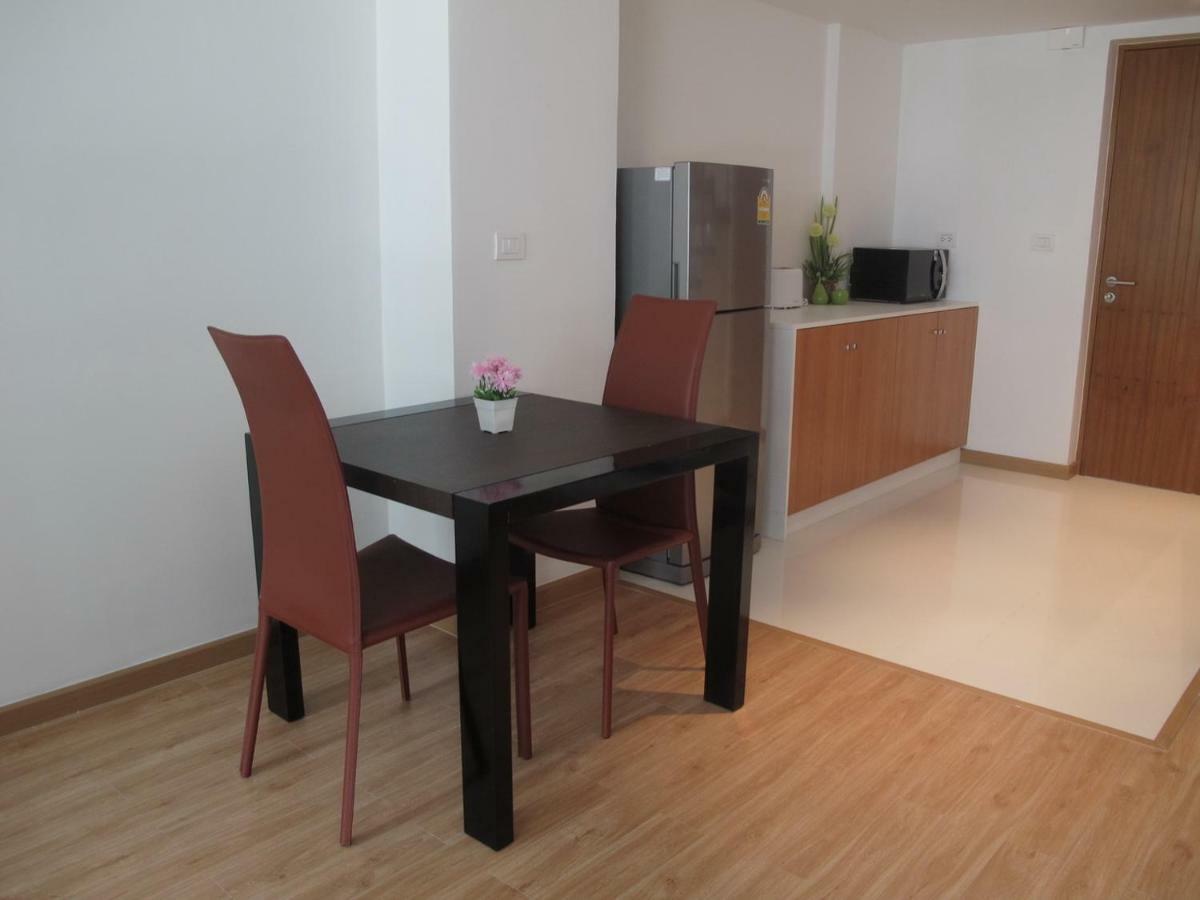 The Privilege Residence Patong Экстерьер фото