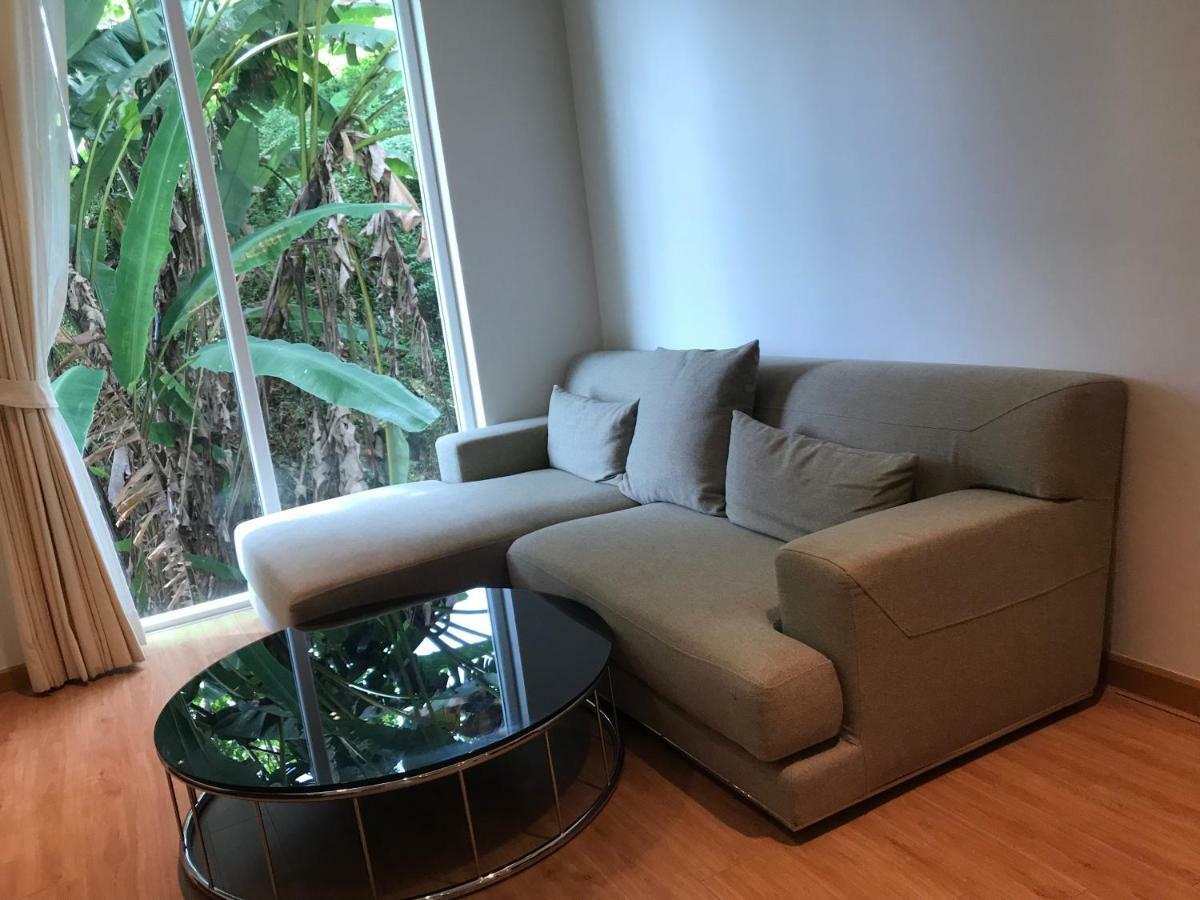 The Privilege Residence Patong Экстерьер фото