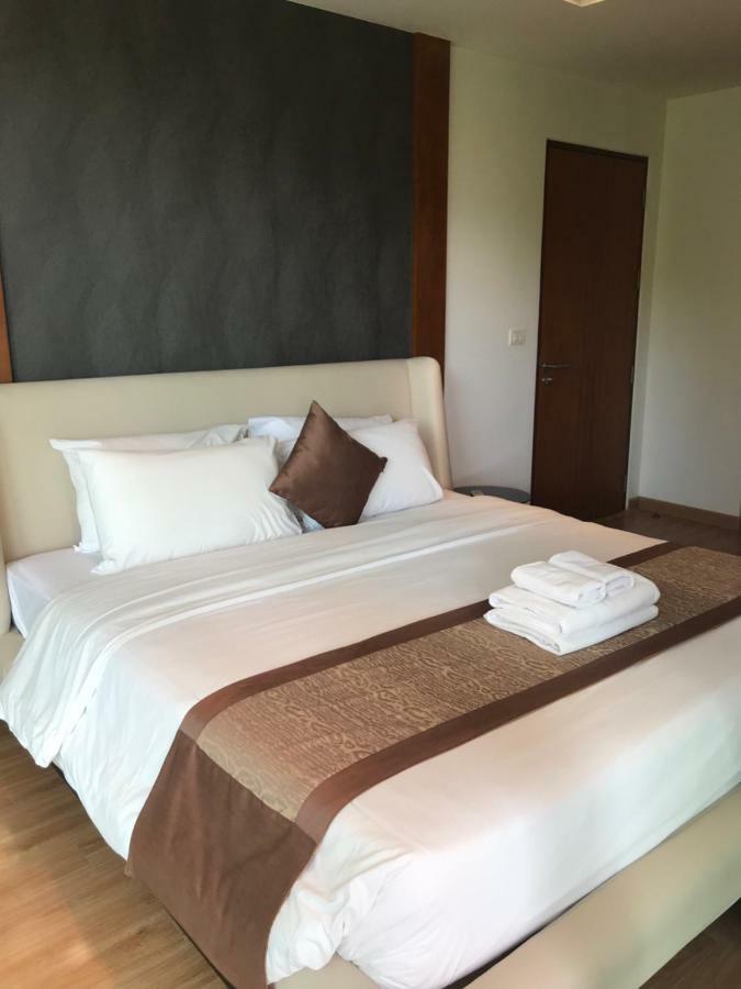 The Privilege Residence Patong Экстерьер фото