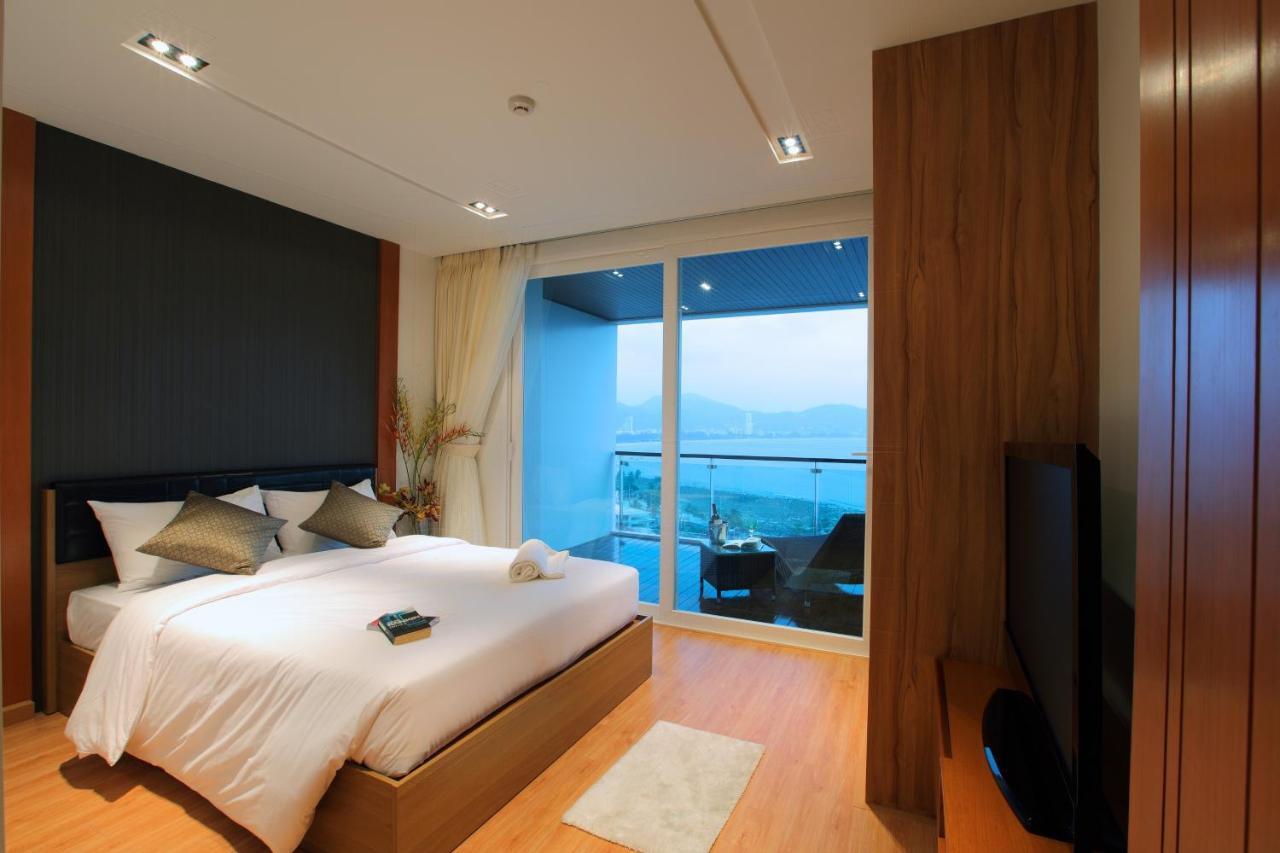 The Privilege Residence Patong Номер фото